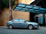 Ford Mondeo Sedan 2007 года